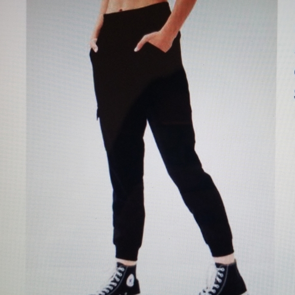 PacSun Pants - NWOT LA Hearts Cargo Joggers